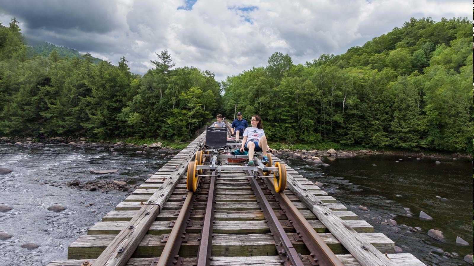 1600x900 Things to do in the Adirondacks: Experience The Magic of Upstate New York Family Travel