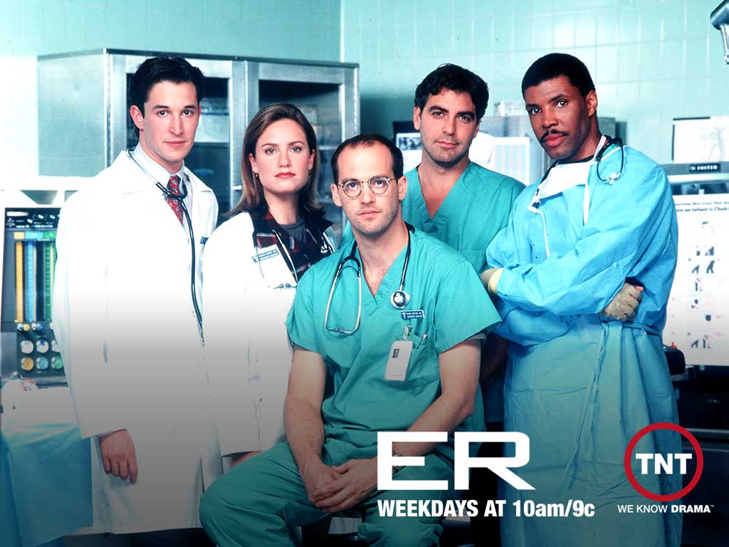 1024x768 ER wallpaper, TV Show, HQ ER pictureK Wallpaper 2019