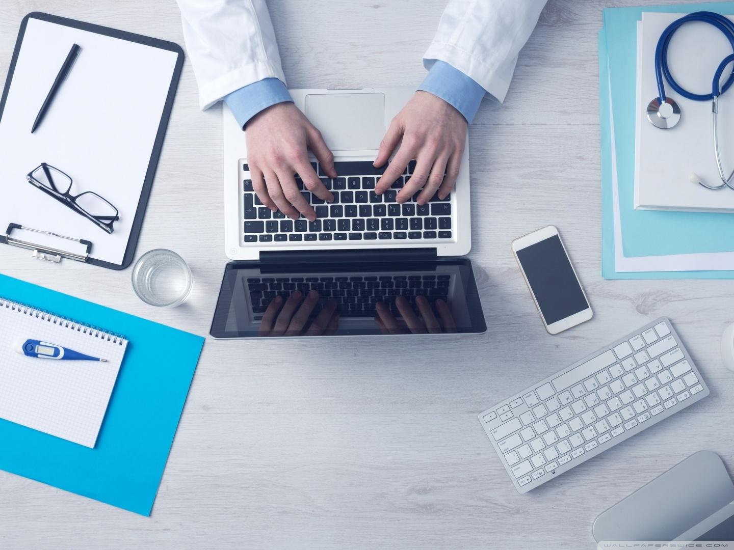 1440x1080 Doctor Office Ultra HD Desktop Background Wallpaper for : Widescreen & UltraWide Desktop & Laptop : Multi Display, Dual Monitor : Tablet