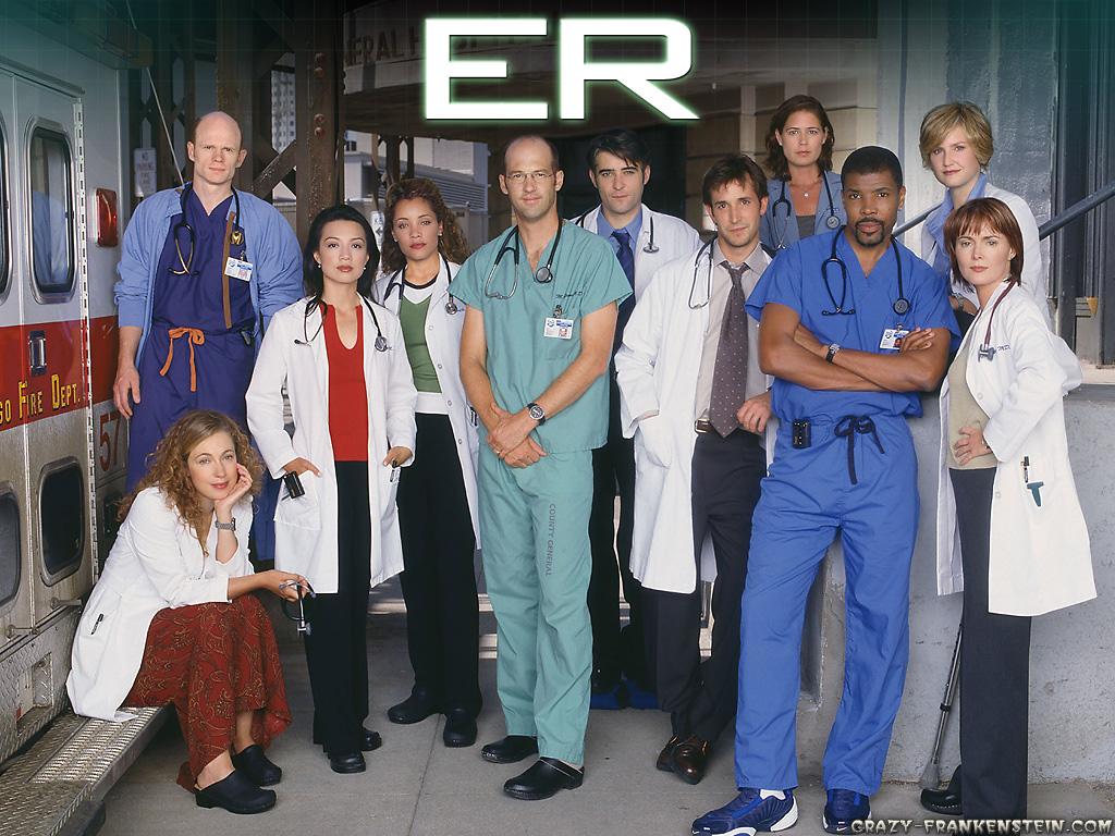 1024x768 ER wallpaper, TV Show, HQ ER pictureK Wallpaper 2019