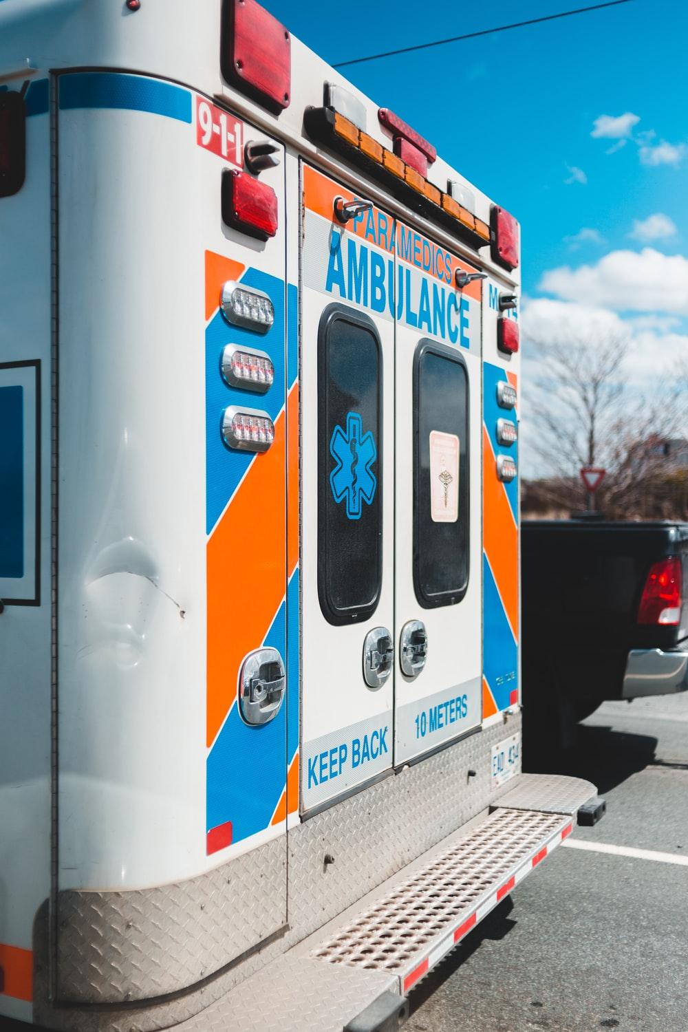 1000x1500 Emergency Room Picture. Download Free Image