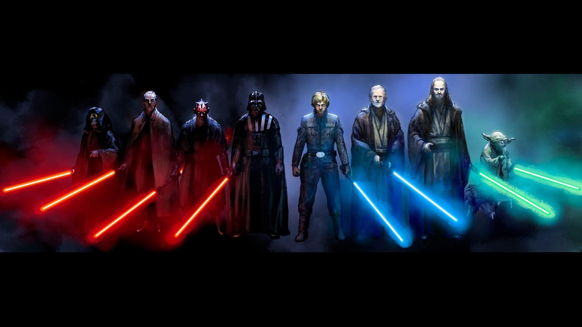 1920x1080 Star Wars Desktop Background