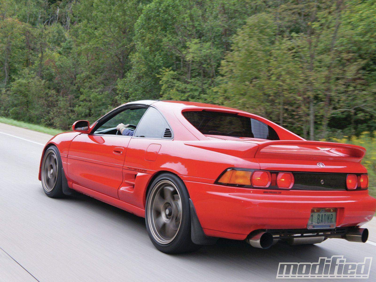 1600x1200 Toyota MR2 wallpaper, Vehicles, HQ Toyota MR2 pictureK Wallpaper 2019