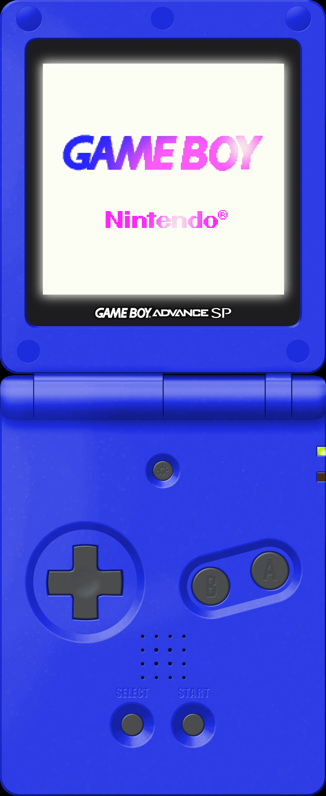 1080x2640 Galaxy Z Flip 3 GBA SP Wallpaper: galaxyzflip