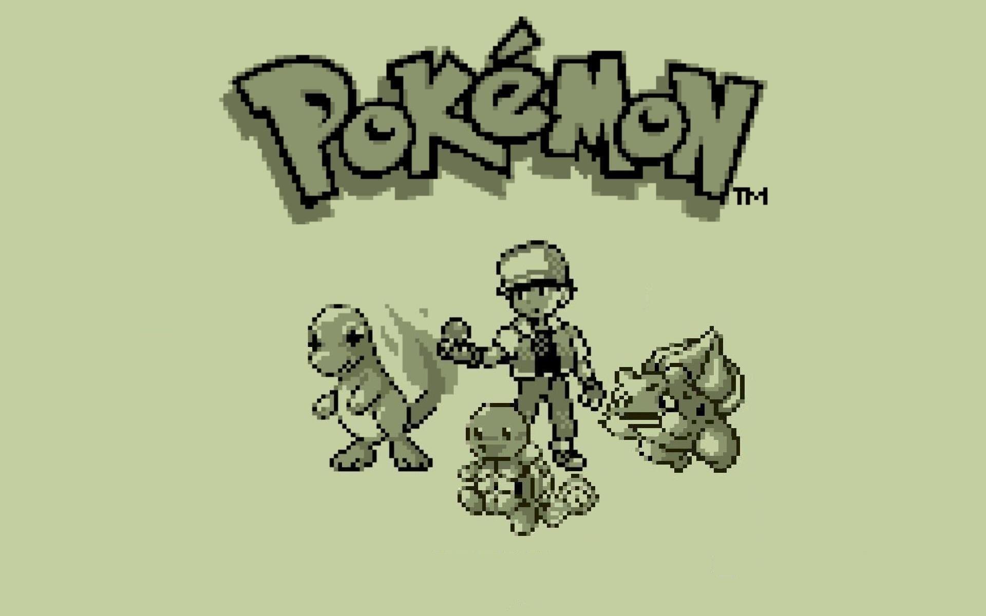 1920x1200 How to Play Pokemon on your iPhone in 2016 Gazette Review. Gameboy pokemon, Pokemon red game, Pokemon