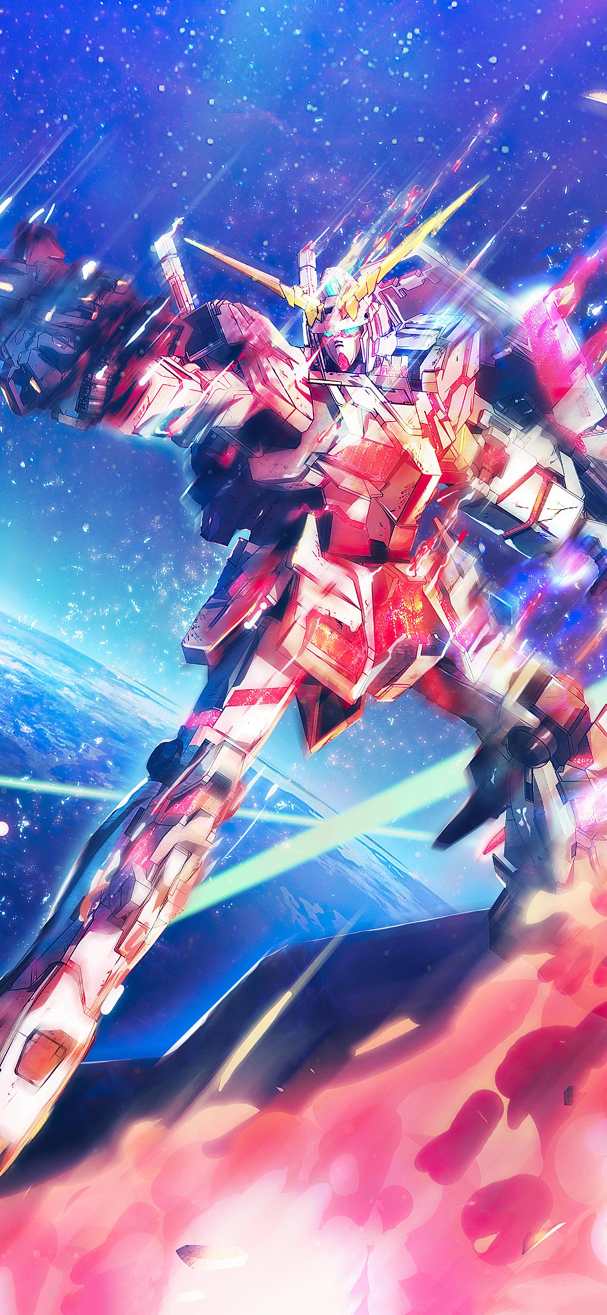 Gundam Unicorn 4K Wallpapers - Top Free Gundam Unicorn 4K Backgrounds -  WallpaperAccess