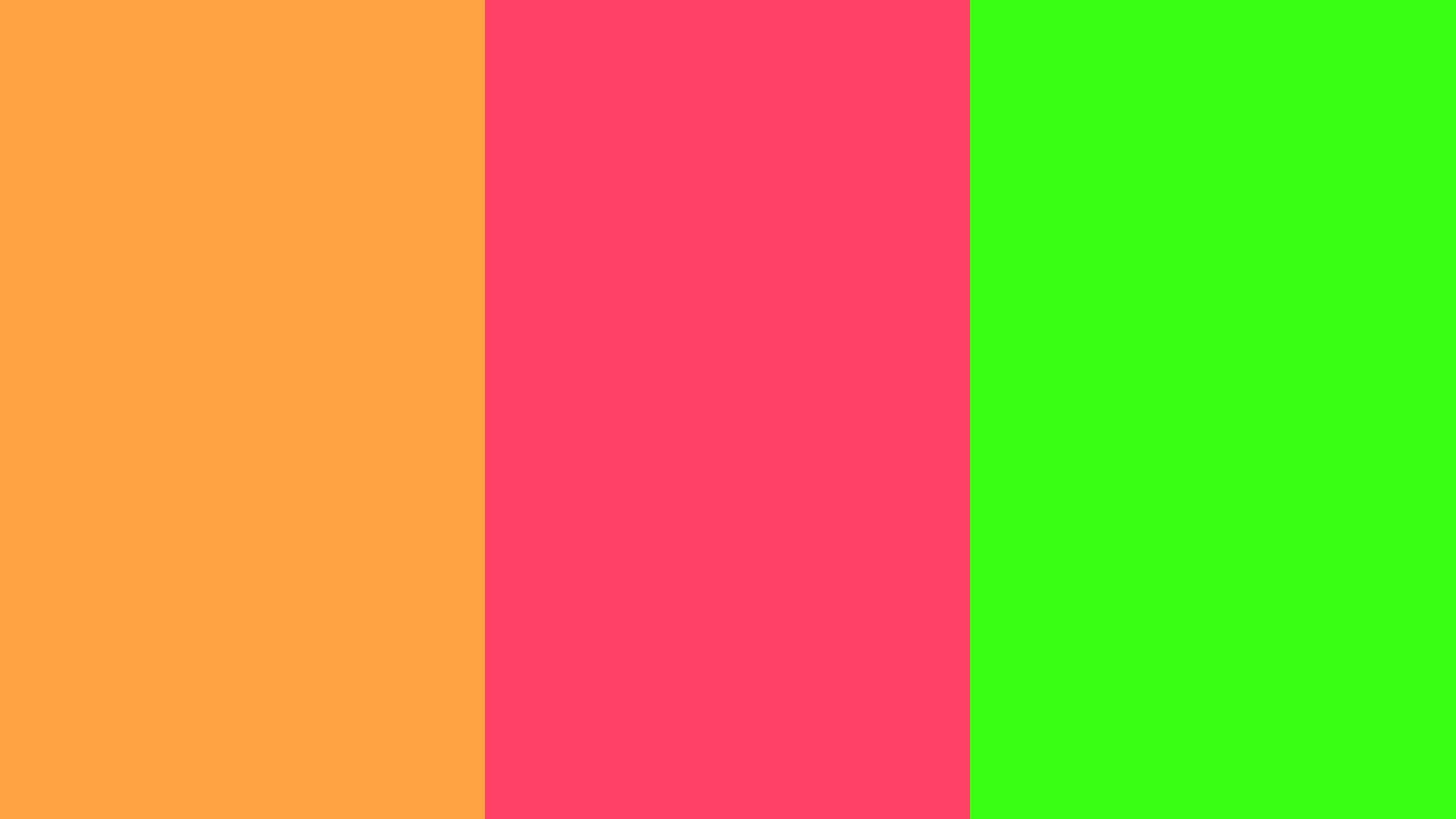 2560x1440 Solid Neon Colors Full HD Pics Data Src Colors Background