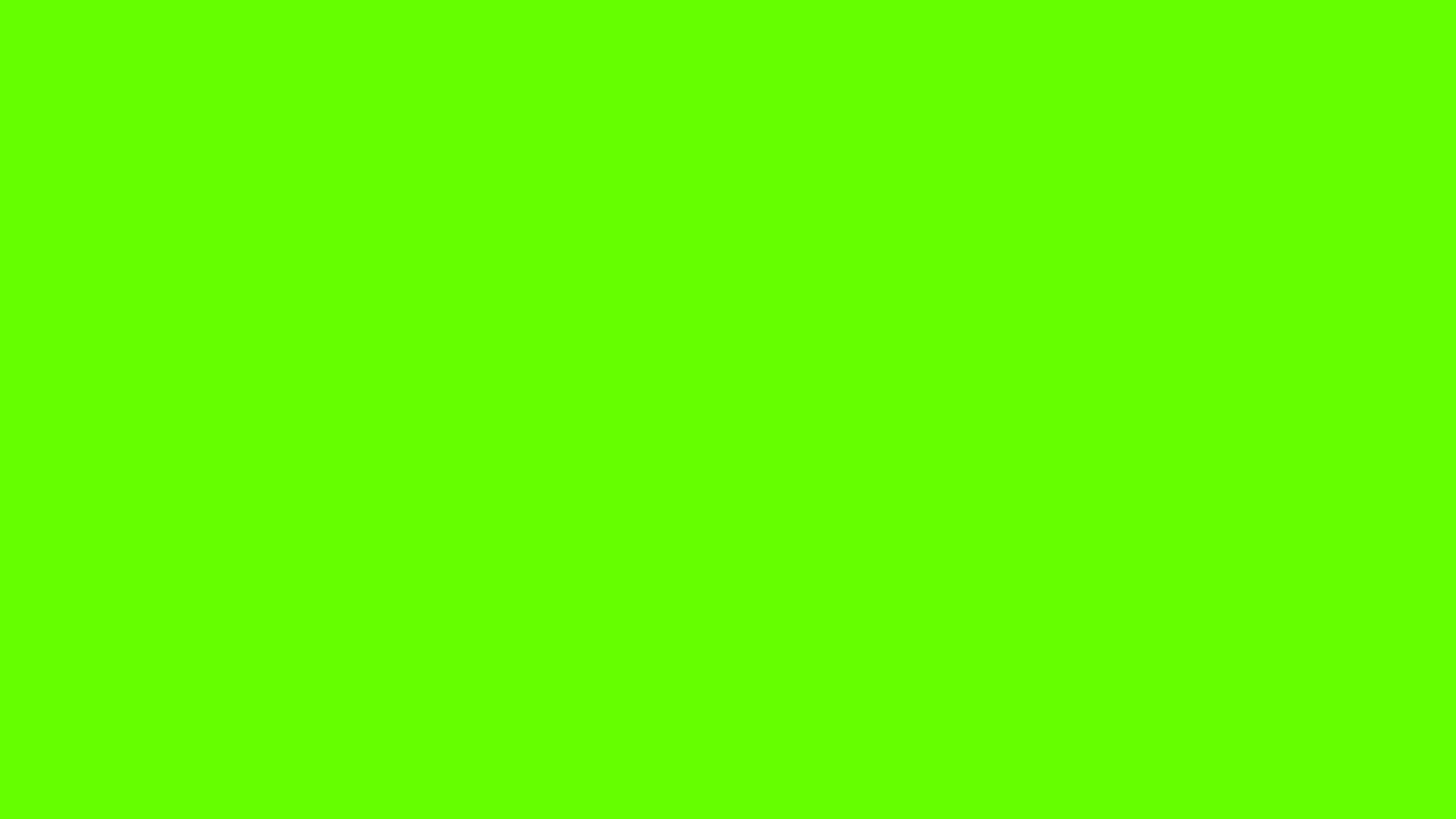 2560x1440 Neon Green Background
