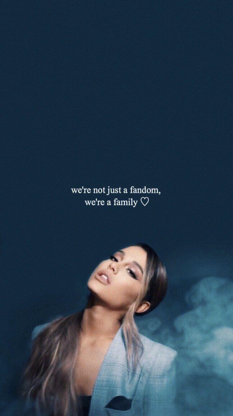 750x1334 Ariana Grande wallpaper♡. Ariana grande wallpaper, Ariana, Ariana grande