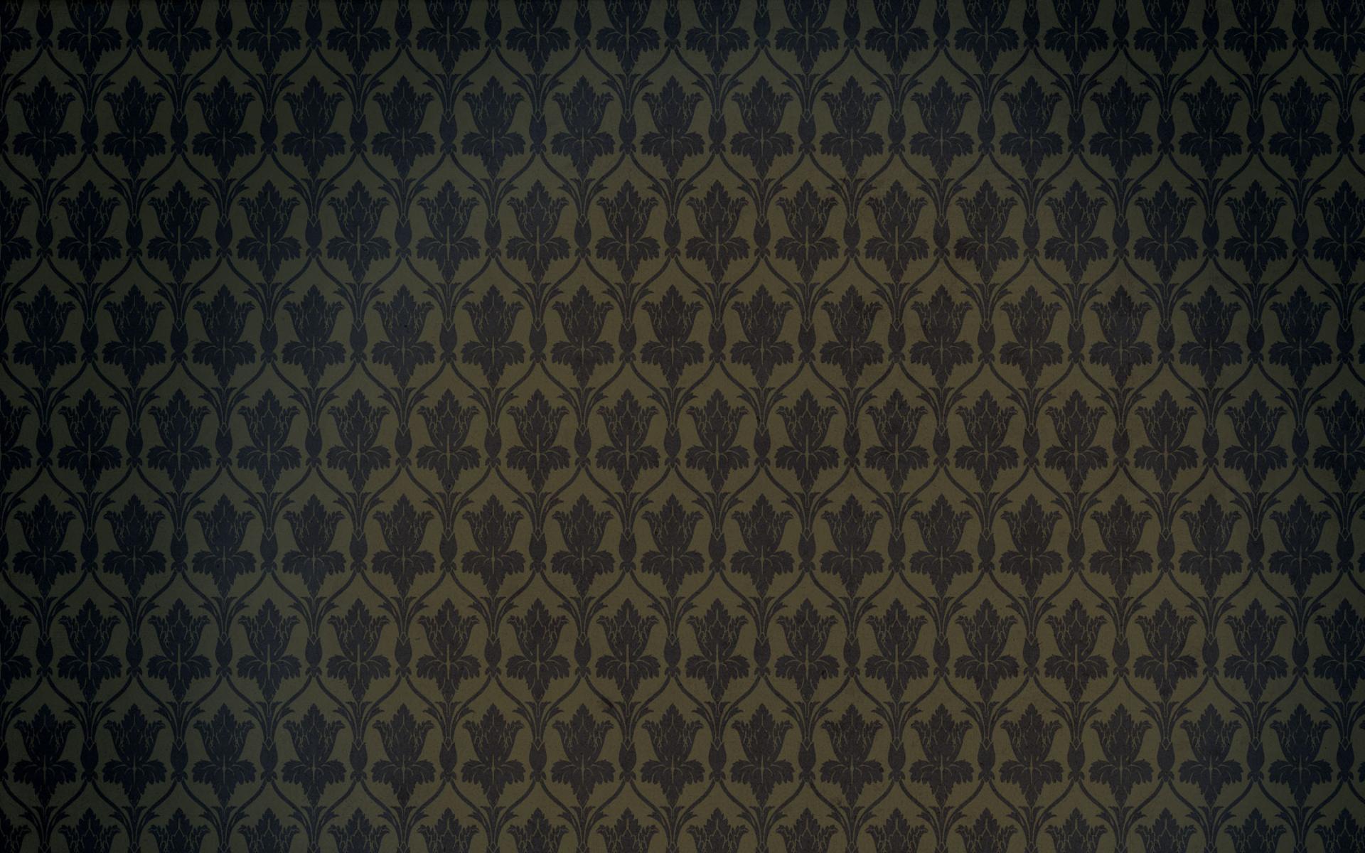 1920x1200 Sherlock Desktop Wallpaper