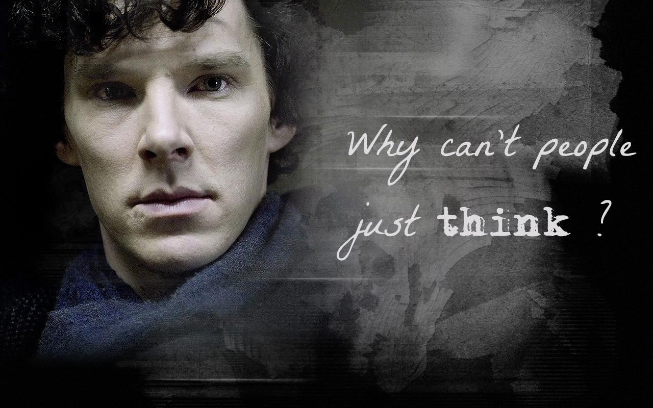 Sherlock Computer Wallpapers - Top Free Sherlock Computer Backgrounds ...
