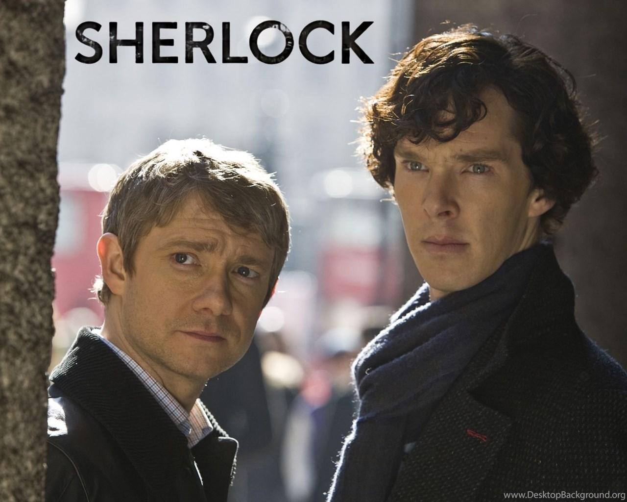 1280x1024 Sherlock Computer Wallpaper, Desktop Background Desktop Background