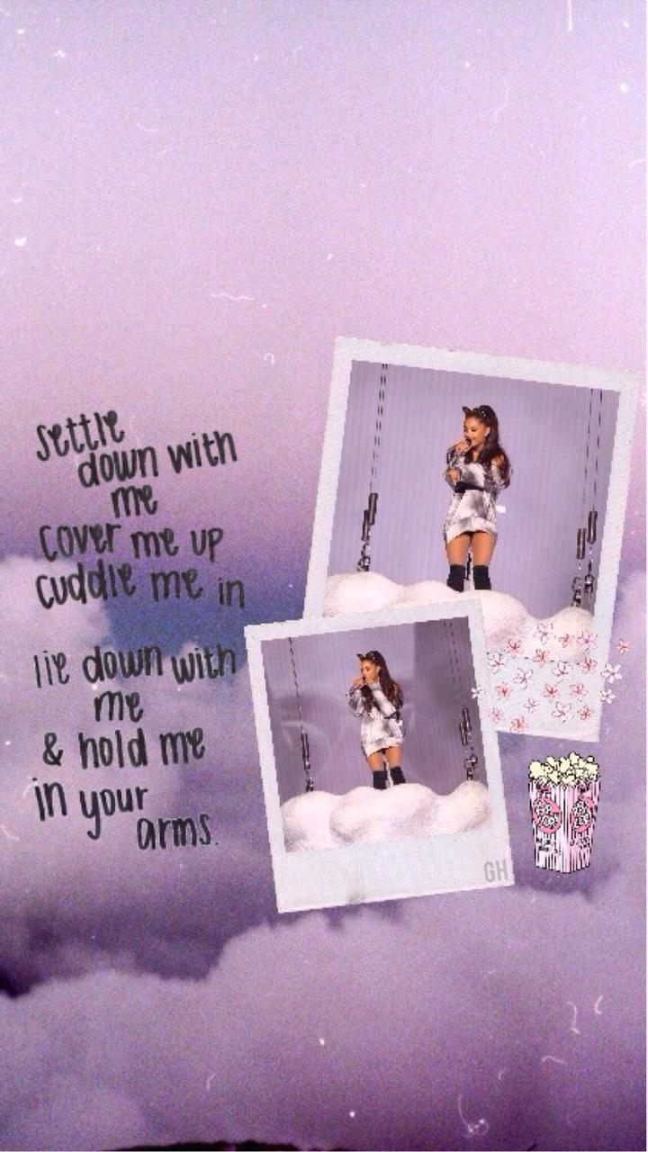 720x1280 AG Lockscreen. ✨