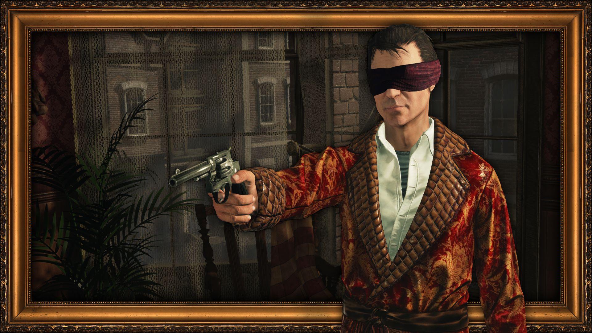 1920x1080 Sherlock Holmes: Crimes And Punishments Wallpaper