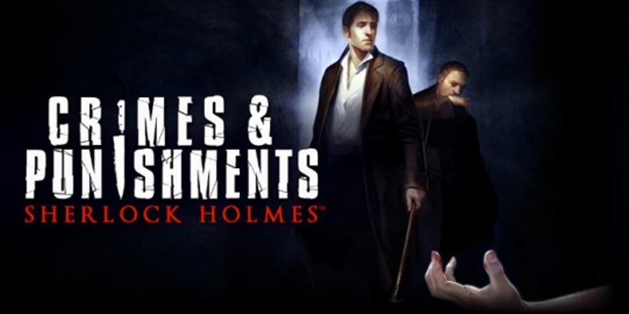 1280x640 Most viewed Sherlock Holmes: Crimes And Punishments wallpaperK Wallpaper