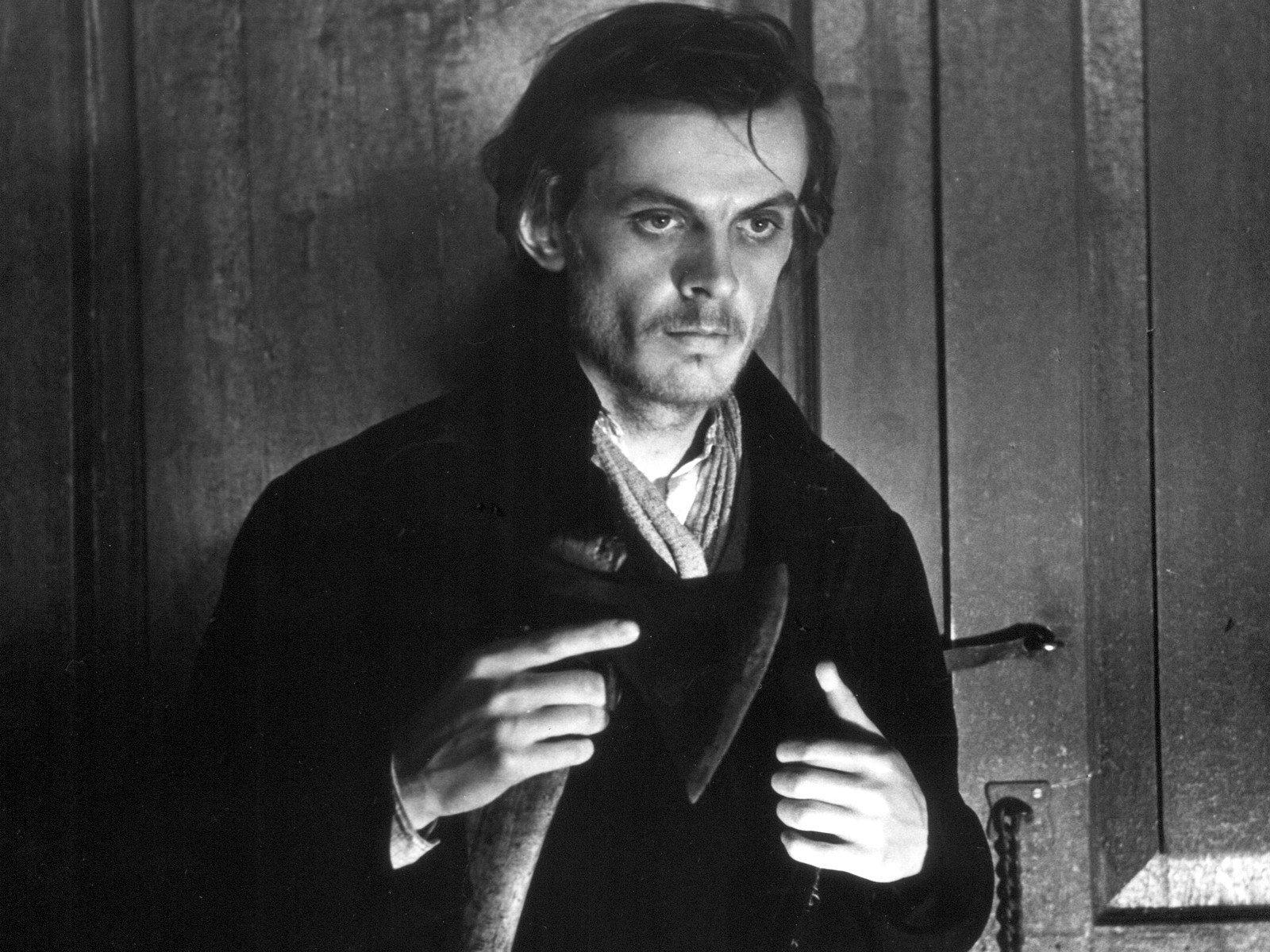 1600x1200 Crime and Punishment, Monochrome HD Wallpaper / Desktop and Mobile Image & Photo