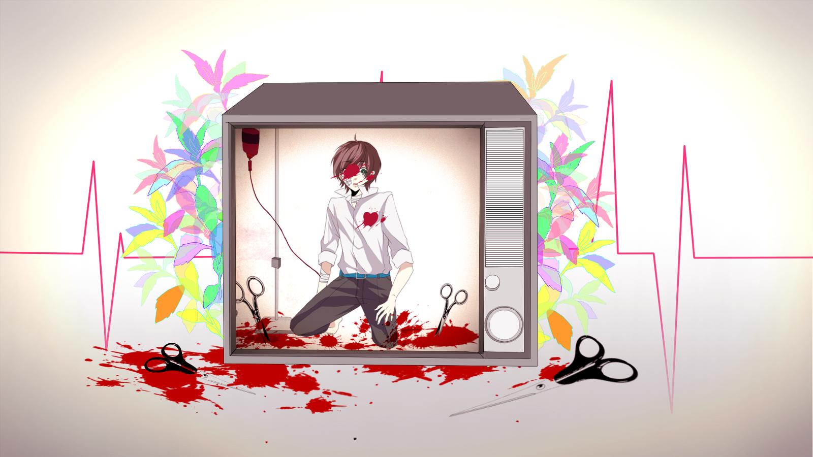 1600x900 Amatsuki (Nico Nico Singer), Wallpaper Anime Image Board