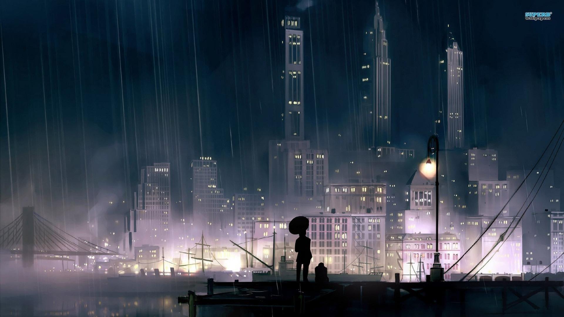 1920x1080 Sad Aesthetic Wallpaper