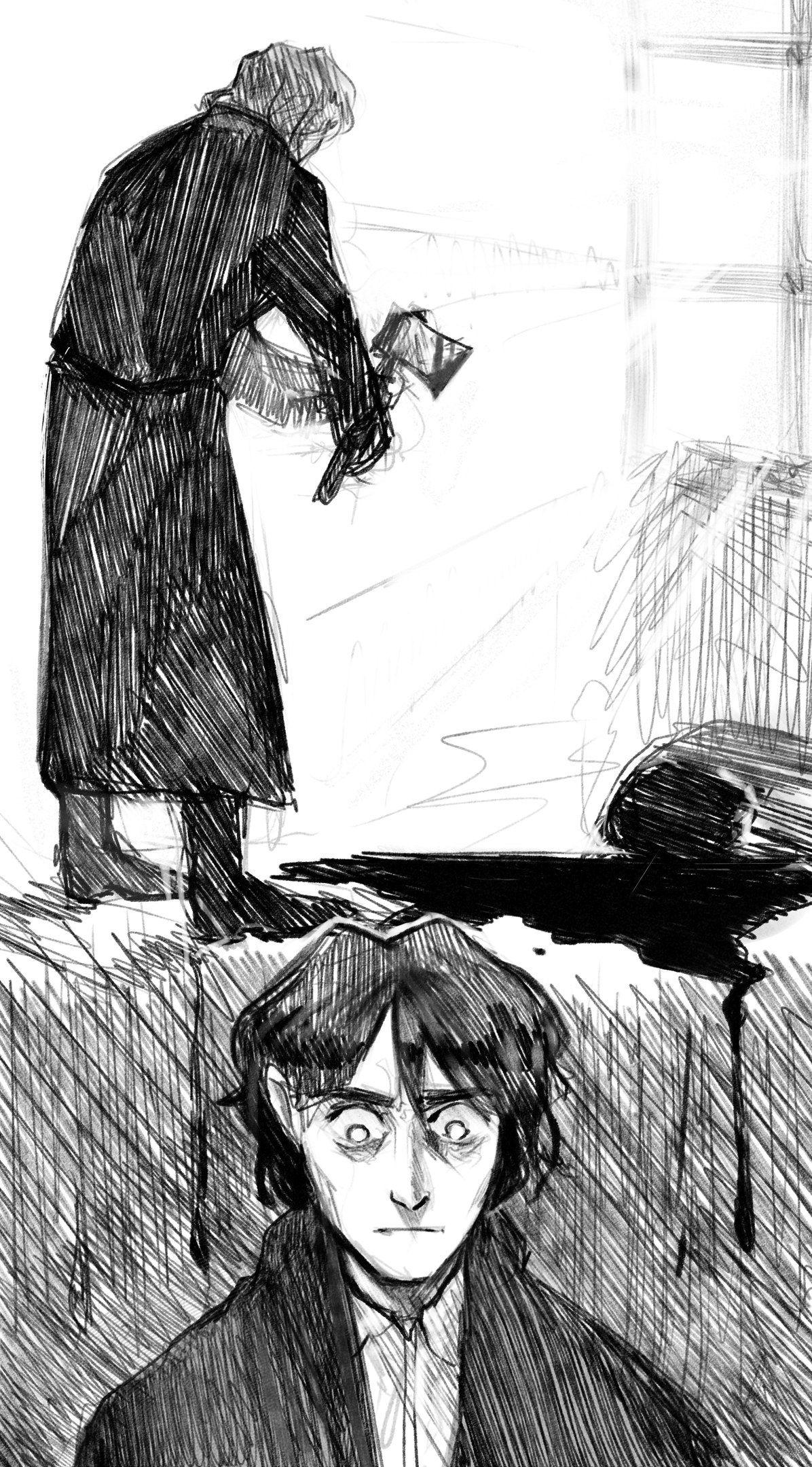1196x2160 Crime and Punishment