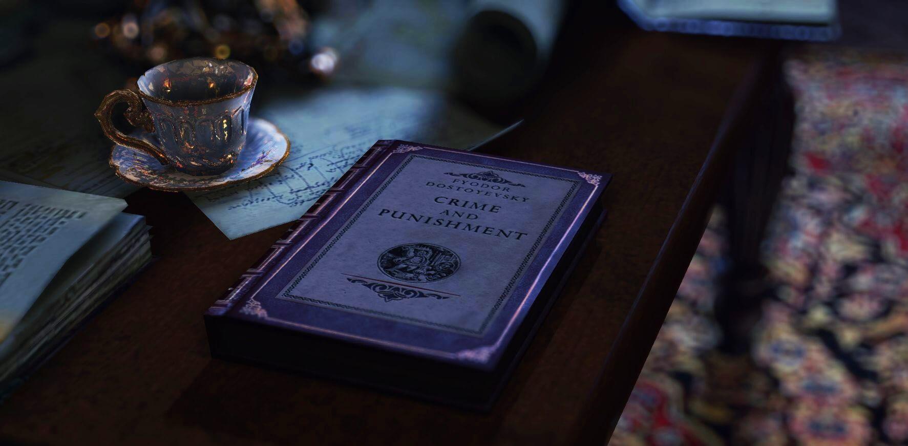 1773x871 Free Sherlock Holmes: Crimes and Punishments on Epic Games Games Codes