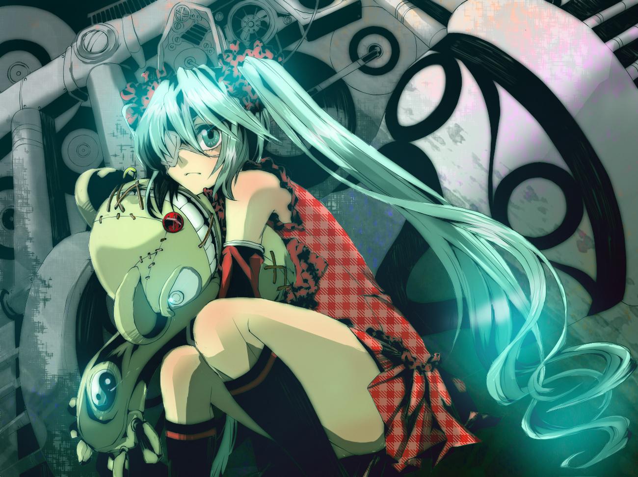 1300x972 Crime and Punishment Image Anime Image Board
