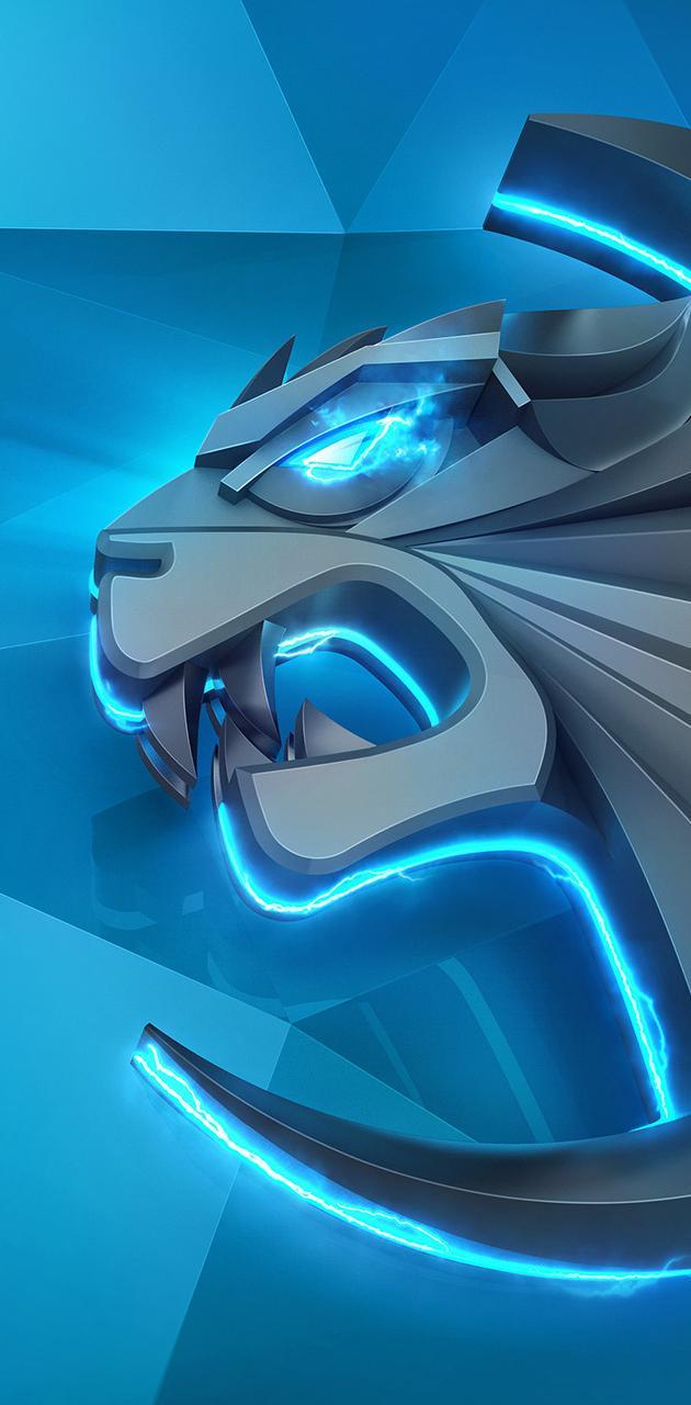 Cool Gaming Logo Wallpapers - Top Free Cool Gaming Logo Backgrounds ...