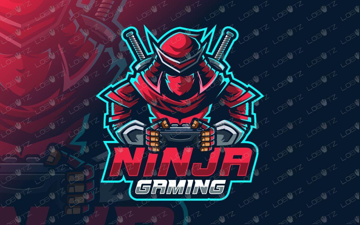 Cool Gaming Logo Wallpapers - Top Free Cool Gaming Logo Backgrounds ...
