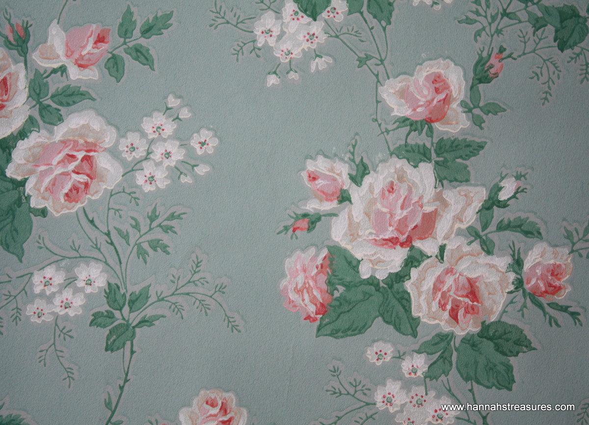 1200x865 Free download 1940s Vintage Wallpaper Beautiful pink Roses by HannahsTreasures [1200x865] for your Desktop, Mobile & Tablet. Explore Reproduction Wallpaper 1940s. Reproduction Vintage Wallpaper, Art Nouveau Wallpaper Reproductions, Colonial