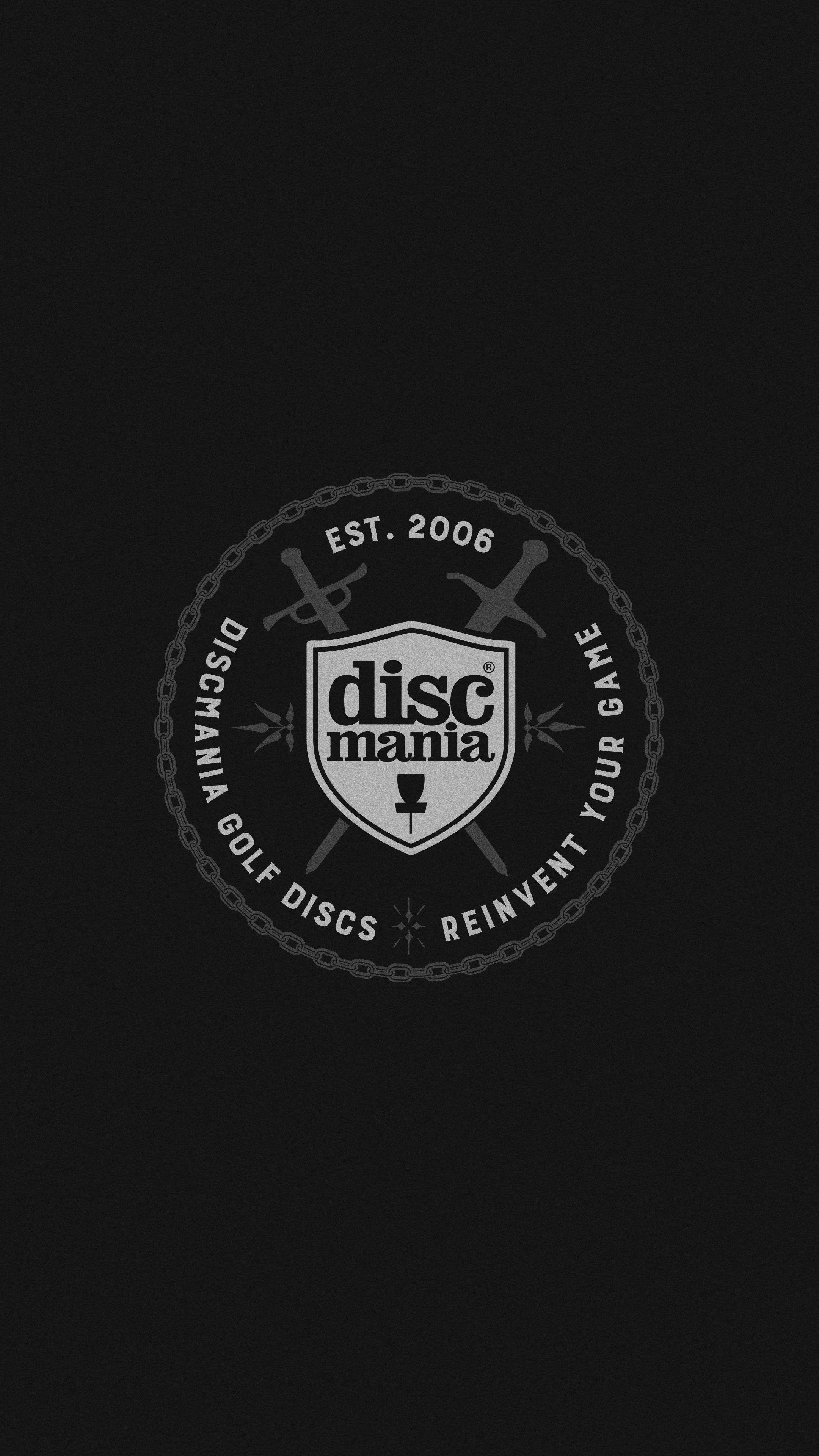 2160x3840 Discmania Mobile and Desktop Wallpaper Part One: USDGC Edition