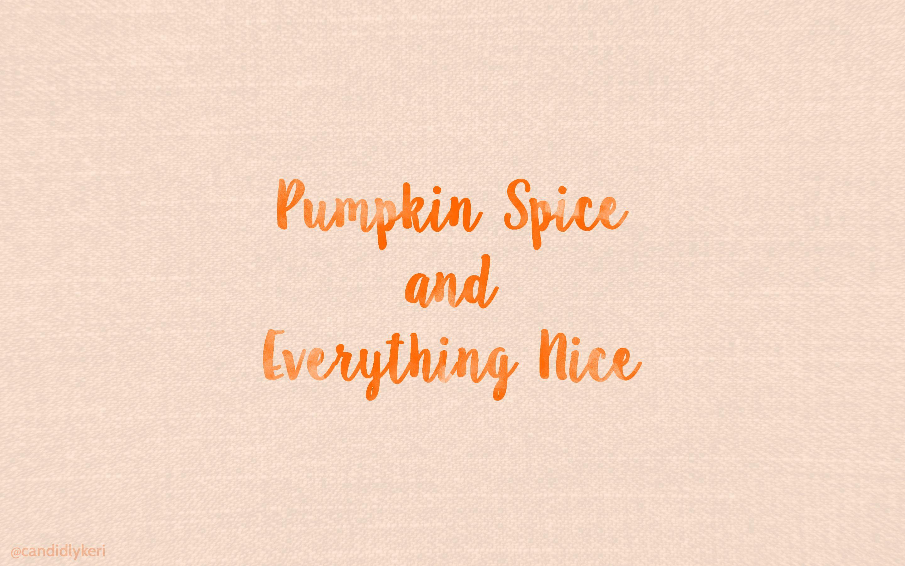 2880x1800 Cute Autumn Macbook Wallpaper