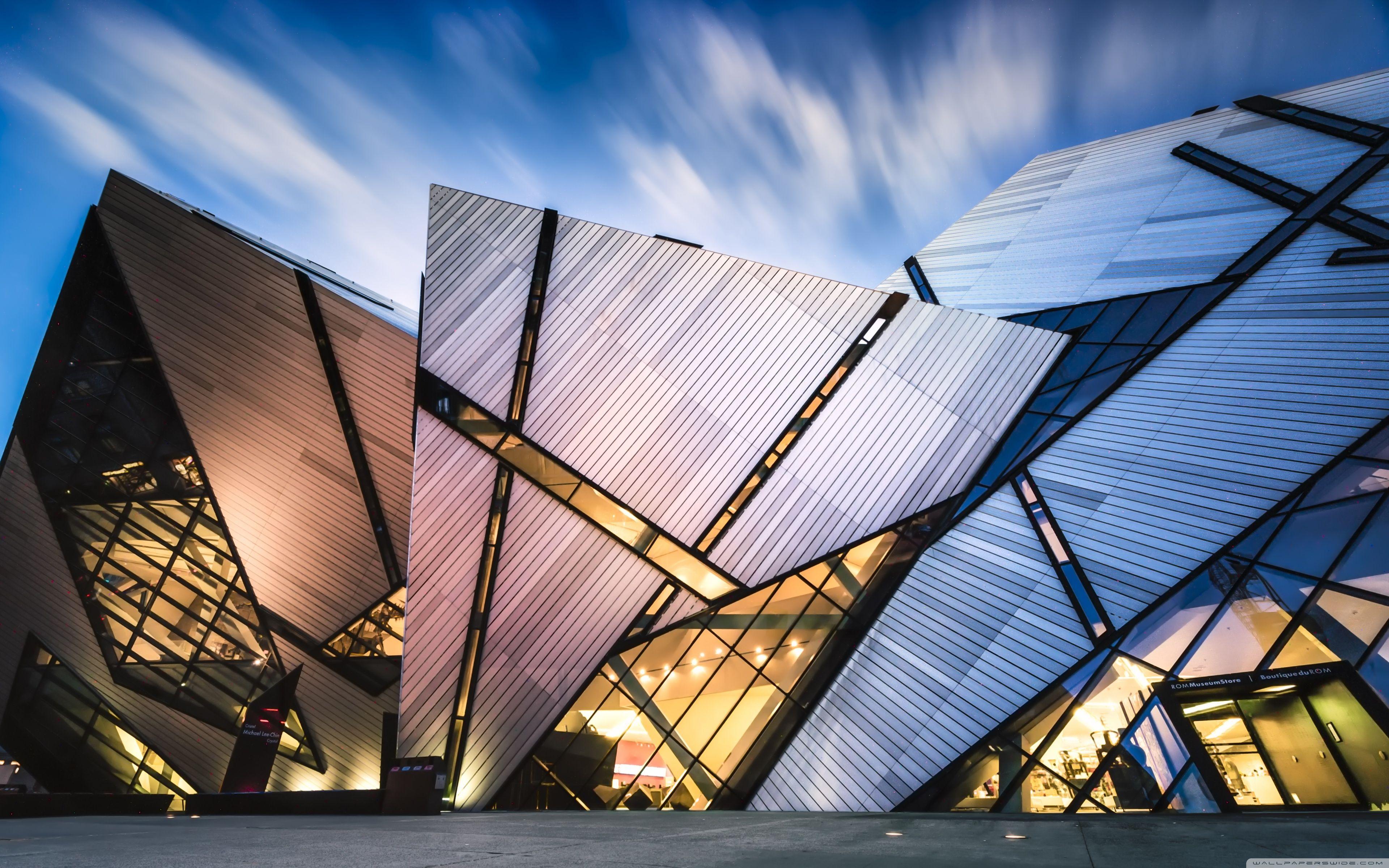 3840x2400 Architect Wallpaper