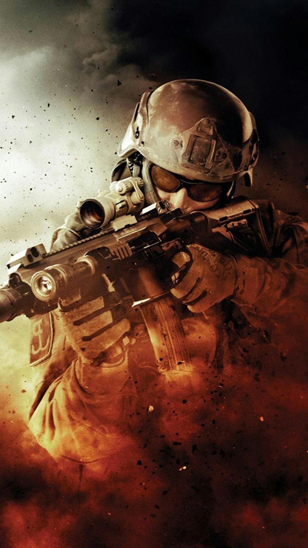 1080x1920 Military Wallpaper