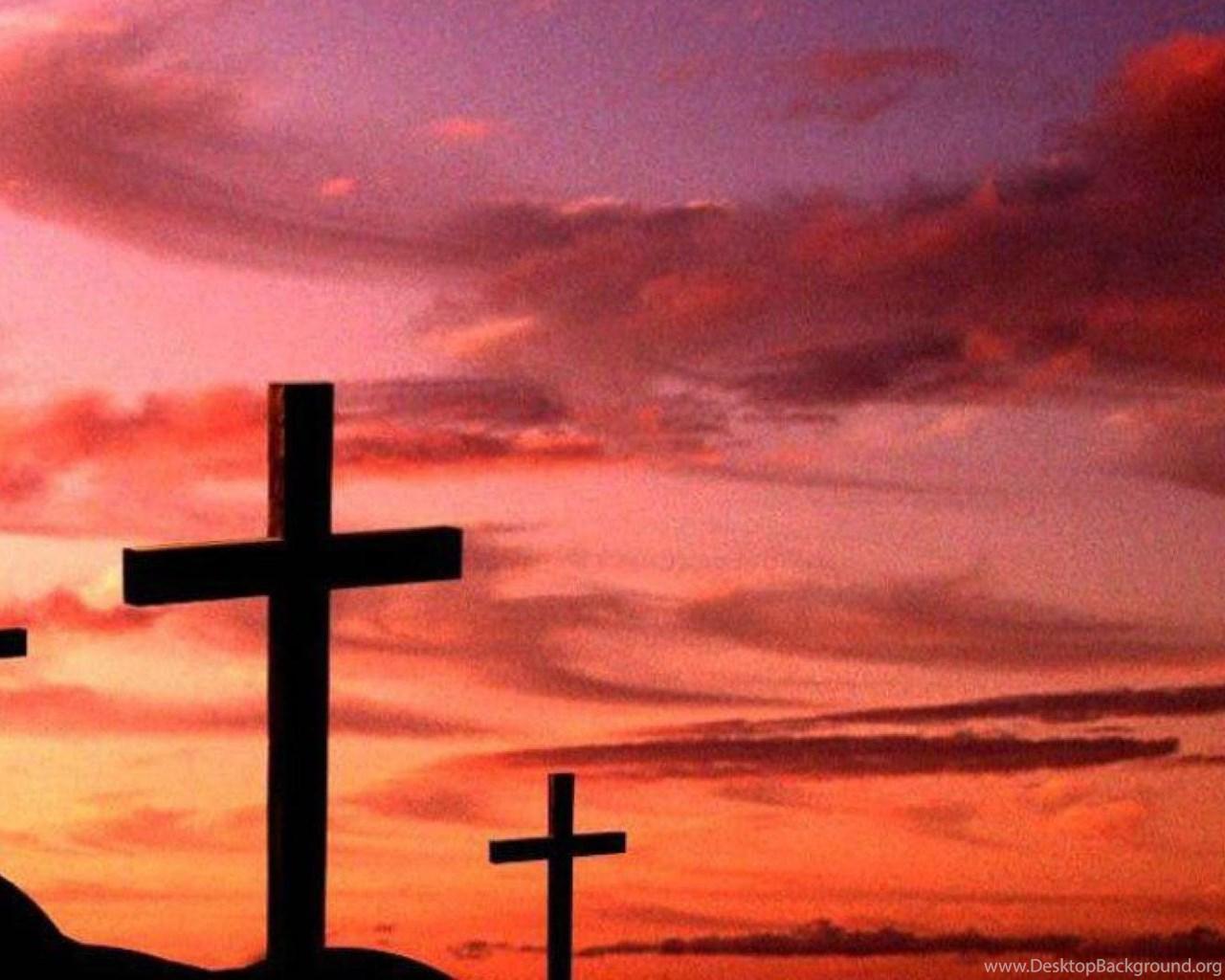 1280x1024 CHRISTIAN CROSS WALLPAPER Desktop Background
