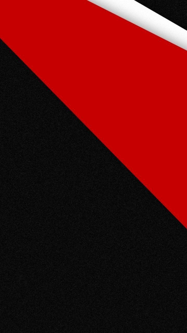 Red and Black Android Wallpapers Top Free Red and Black Android