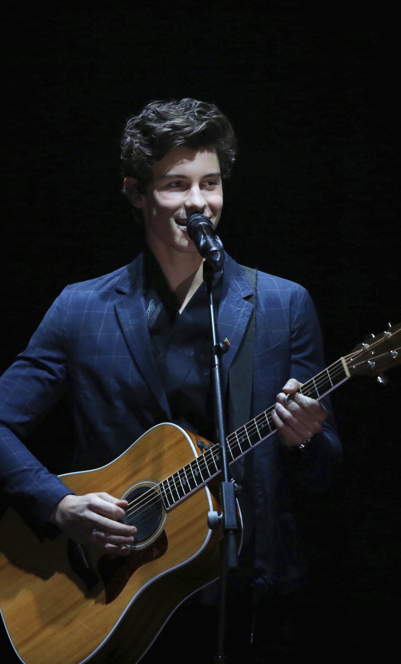 1280x2120 Shawn Mendes iPhone HD 4k Wallpaper, Image, Background, Photo and Picture