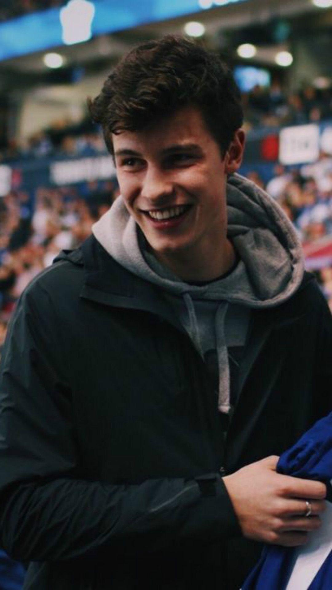 1080x1920 Shawn Mendes 2018 Wallpaper