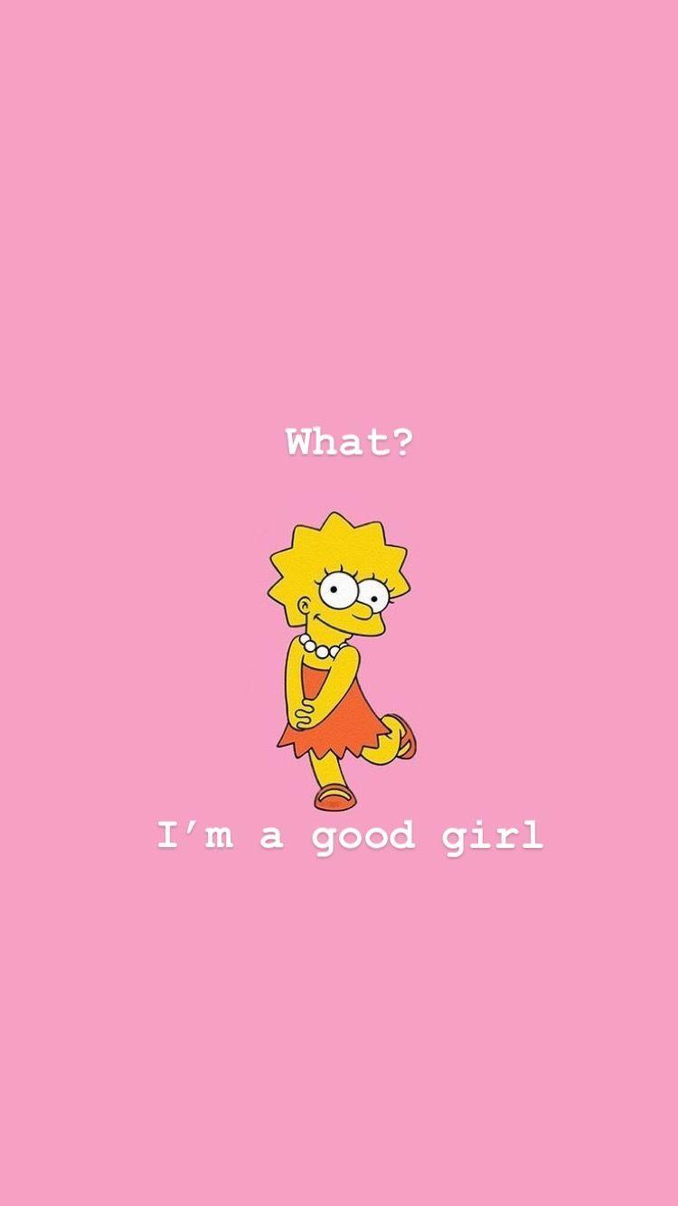 750x1334 Free download Good Girl Wallpaper Top Good Girl Background [750x1334] for your Desktop, Mobile & Tablet. Explore Girl Background. Girl Wallpaper, Wallpaper Girl, Hell Girl Wallpaper