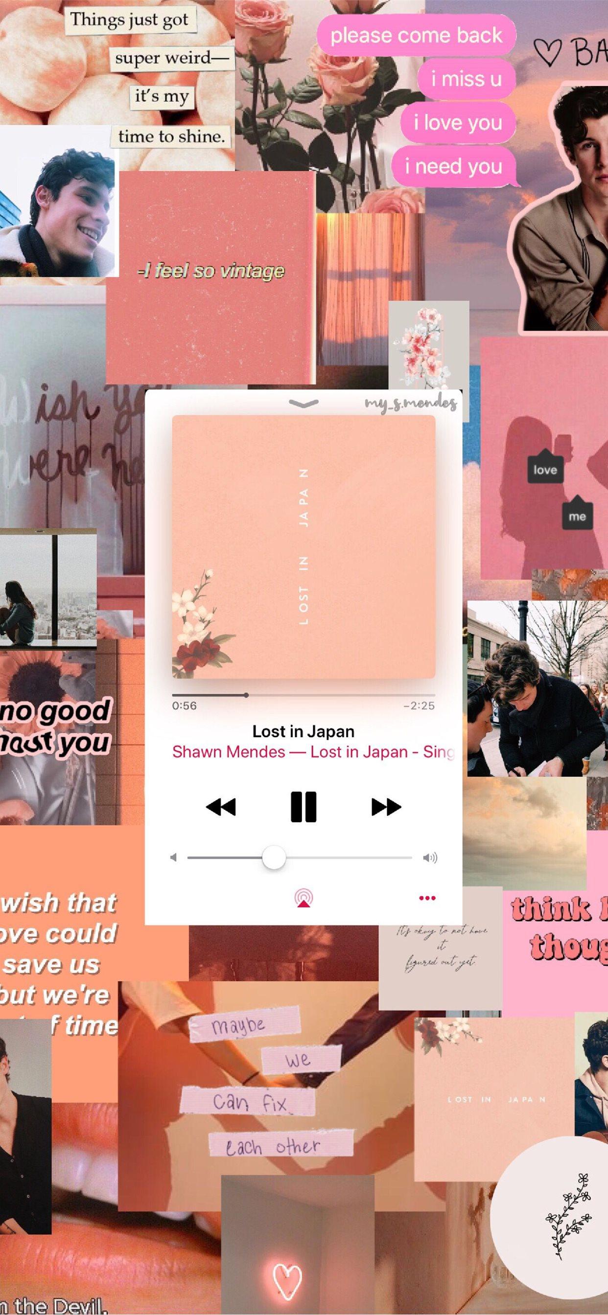 1242x2688 Best Shawn Mendes image iPhone X Wallpaper Free Download