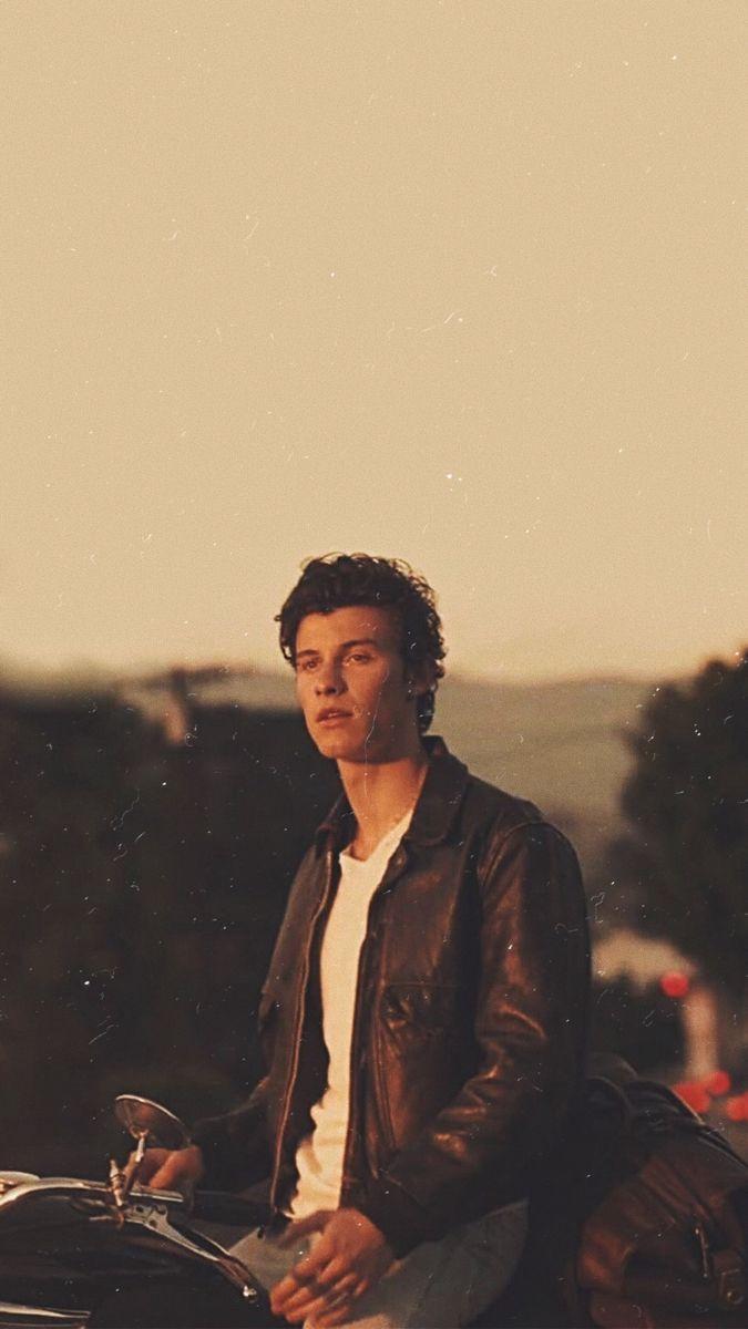 675x1200 Shawn Mendes 2020 Wallpaper