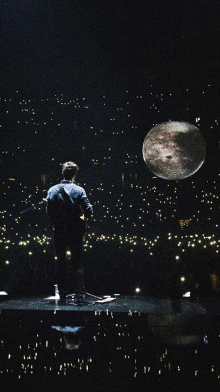 720x1280 light, iphone and mendes