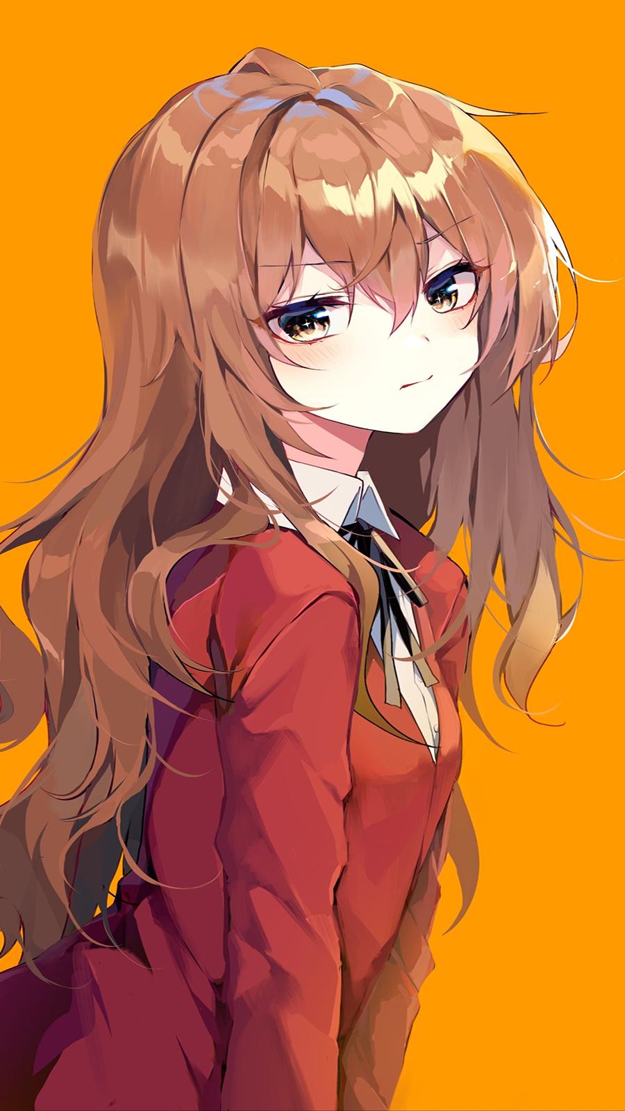 900x1600 Popular Beautiful Anime Girl Wallpaper Download