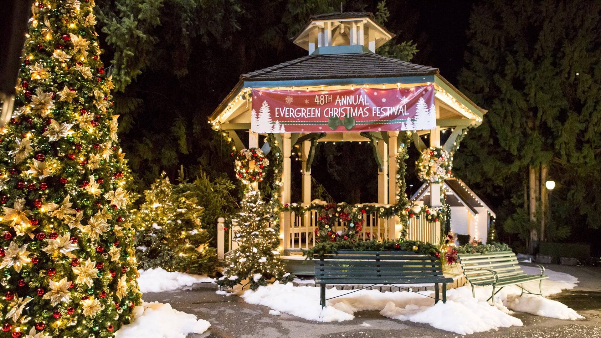 1920x1080 Download Free Christmas Zoom Background