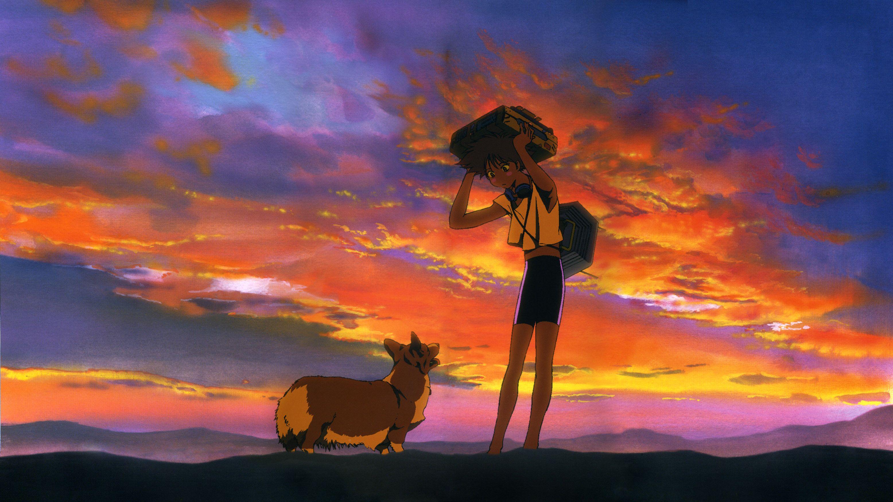 3112x1750 Turning Japanese. Cowboy bebop wallpaper, Cowboy bebop, Cowboy bebop anime