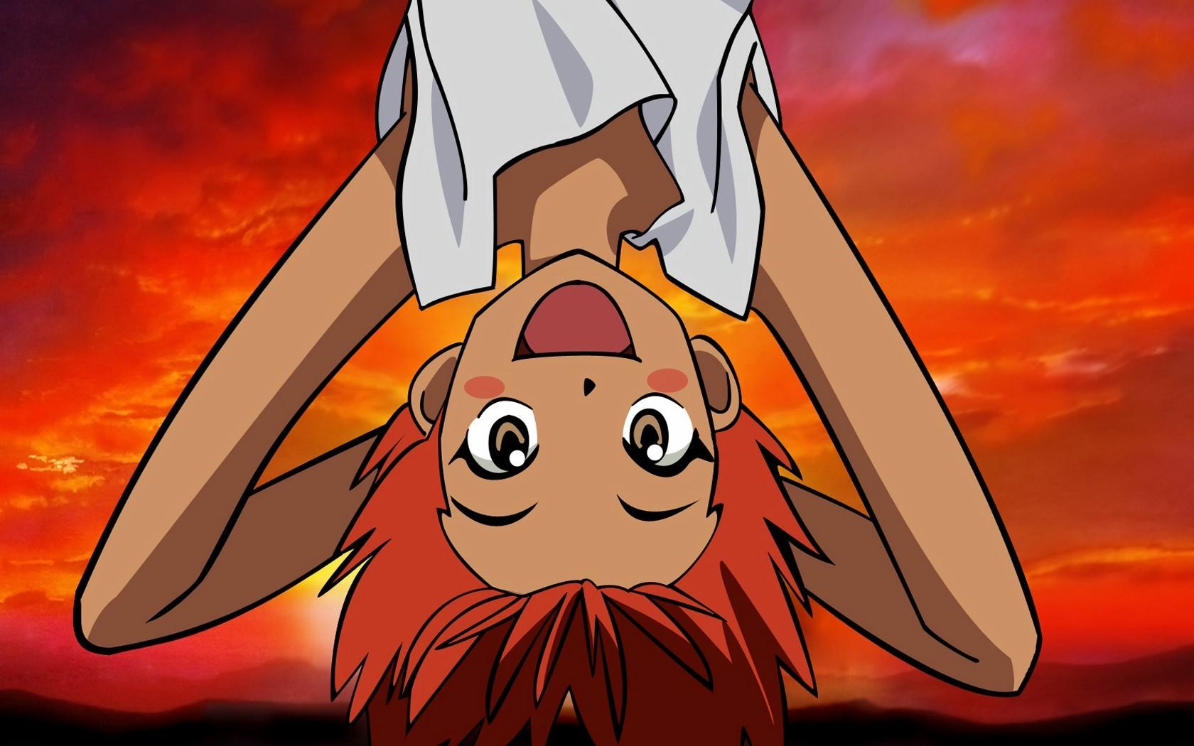 1680x1050 Cowboy Bebop, Edward Wong Hau Pepelu Tivrusky IV Wallpaper HD / Desktop and Mobile Background