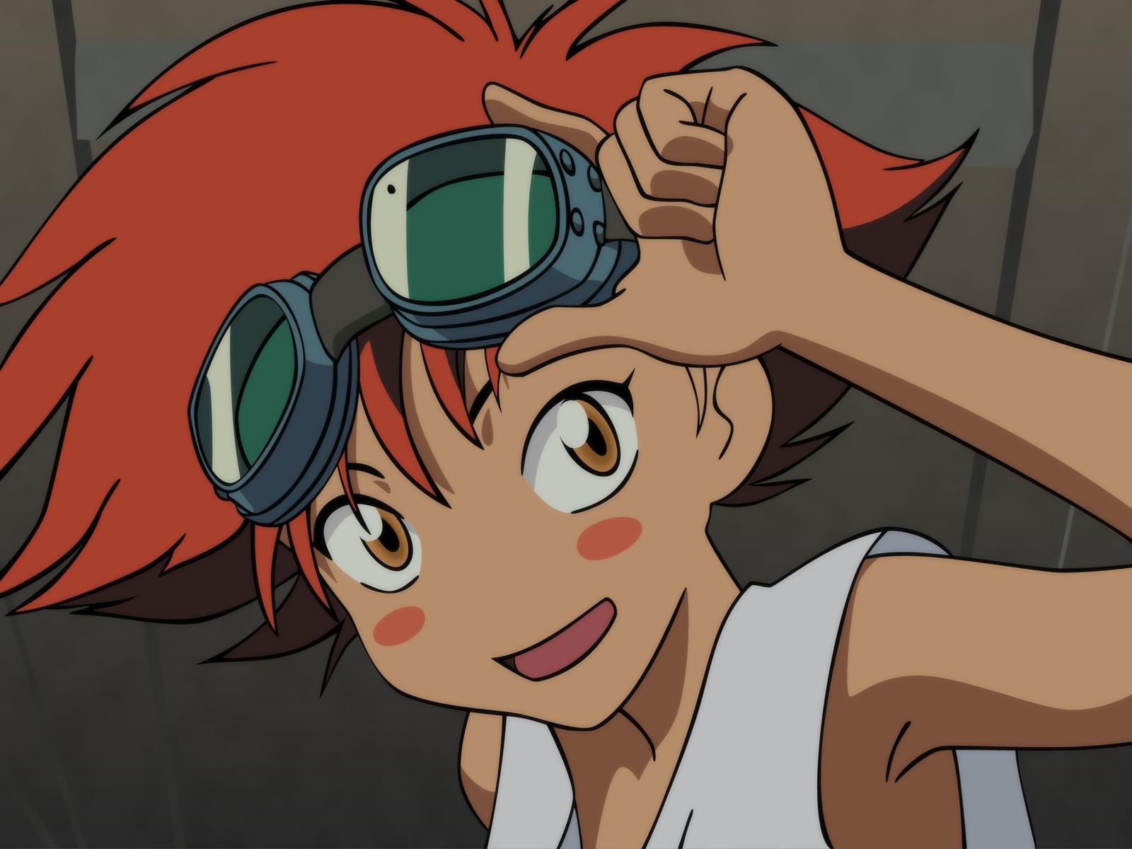 1600x1200 cowboy bebop edward 1600x1200 wallpaper High Quality Wallpaper, High Definition Wallpaper