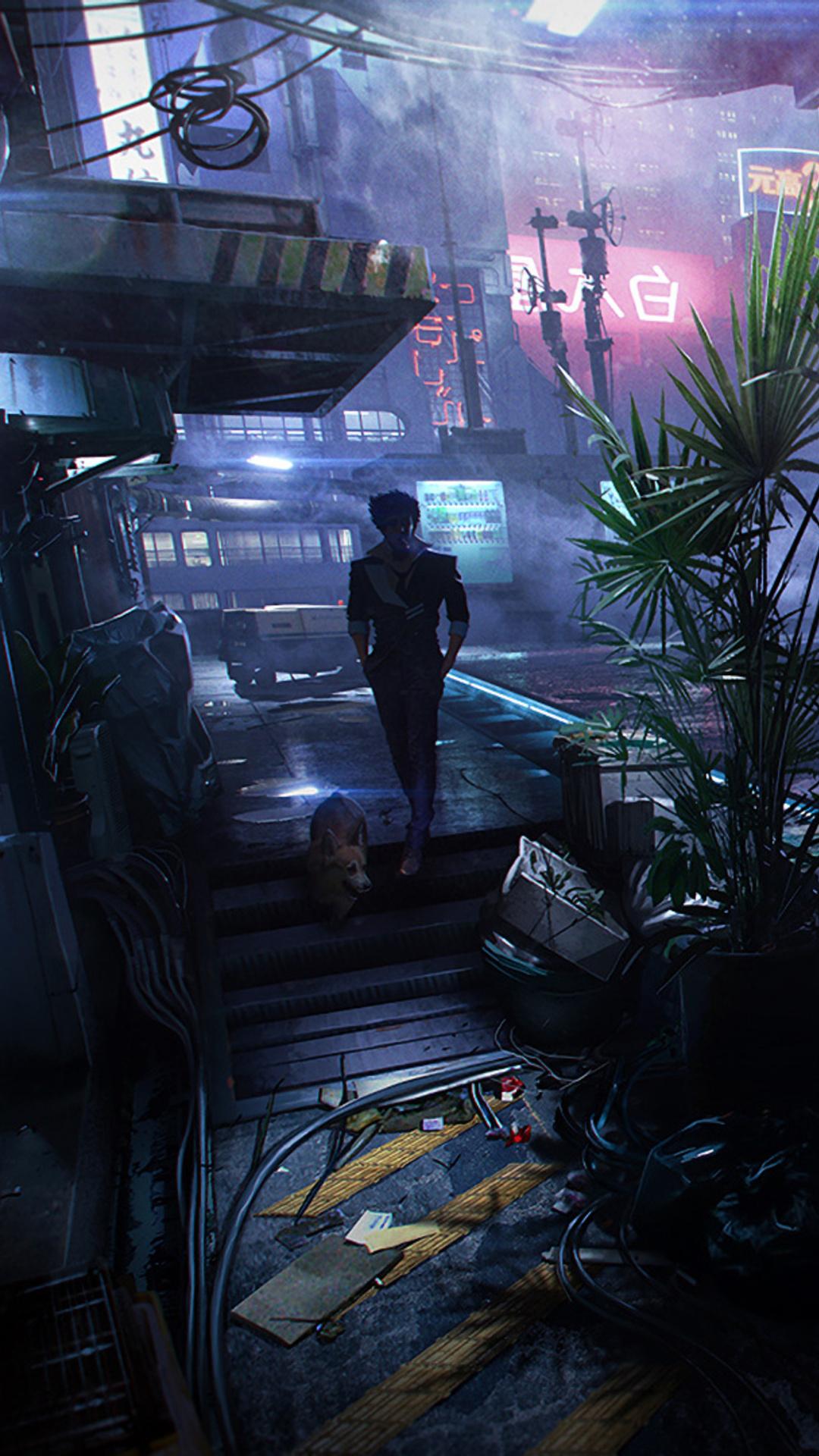1080x1920 Cowboy Bebop Anime Animated Series Scifi Artwork iPhone 6s, 6 Plus, Pixel xl , One Plus 3t, 5 HD 4k Wallpaper, Image, Background, Photo and Picture