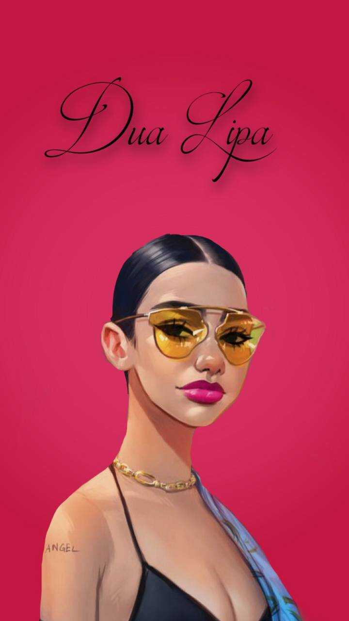 Aesthetic Dua Lipa Wallpapers Top Free Aesthetic Dua Lipa Backgrounds
