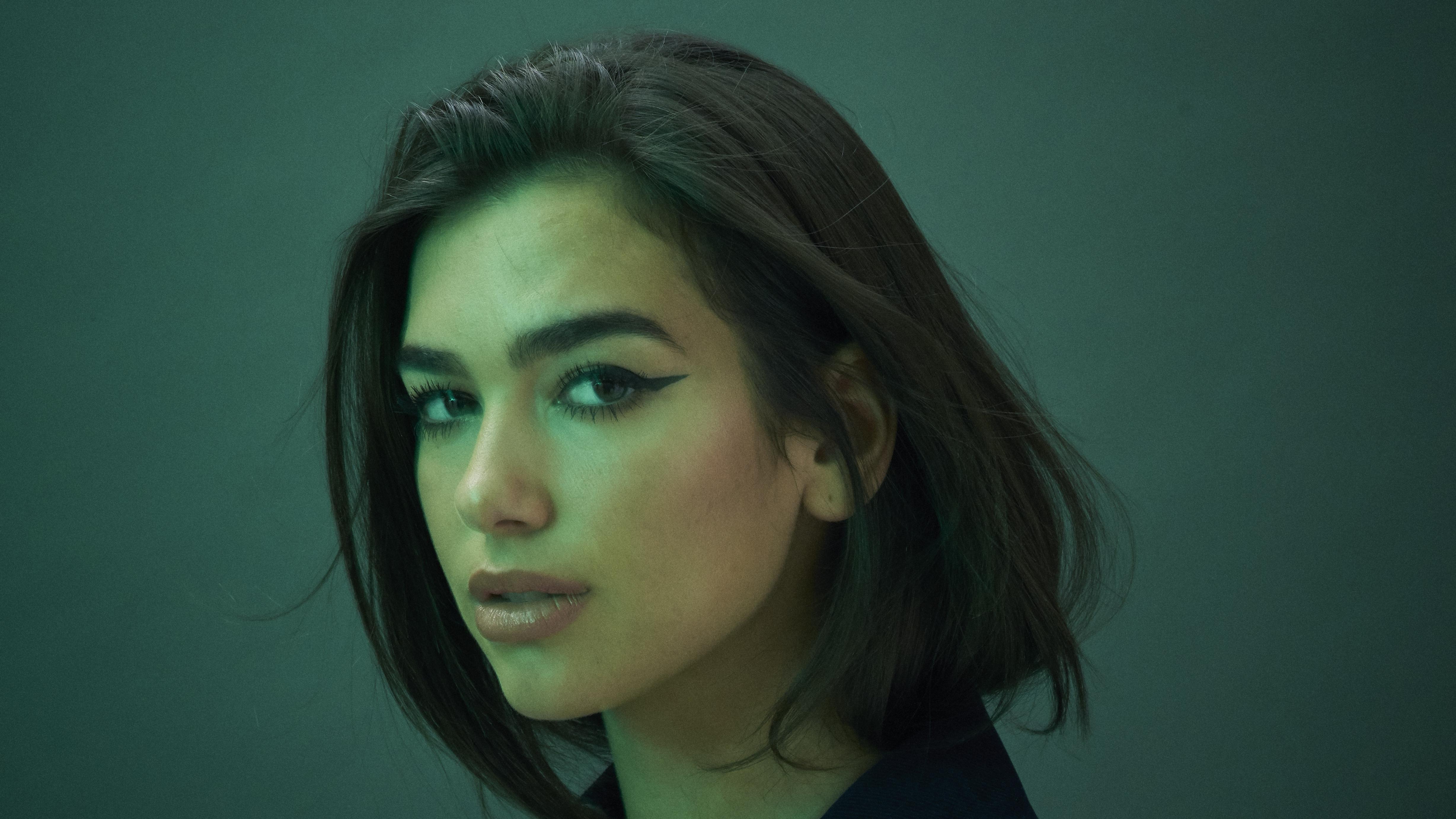 4912x2763 4912x2763 Dua Lipa wallpaper HD. Mocah HD Wallpaper