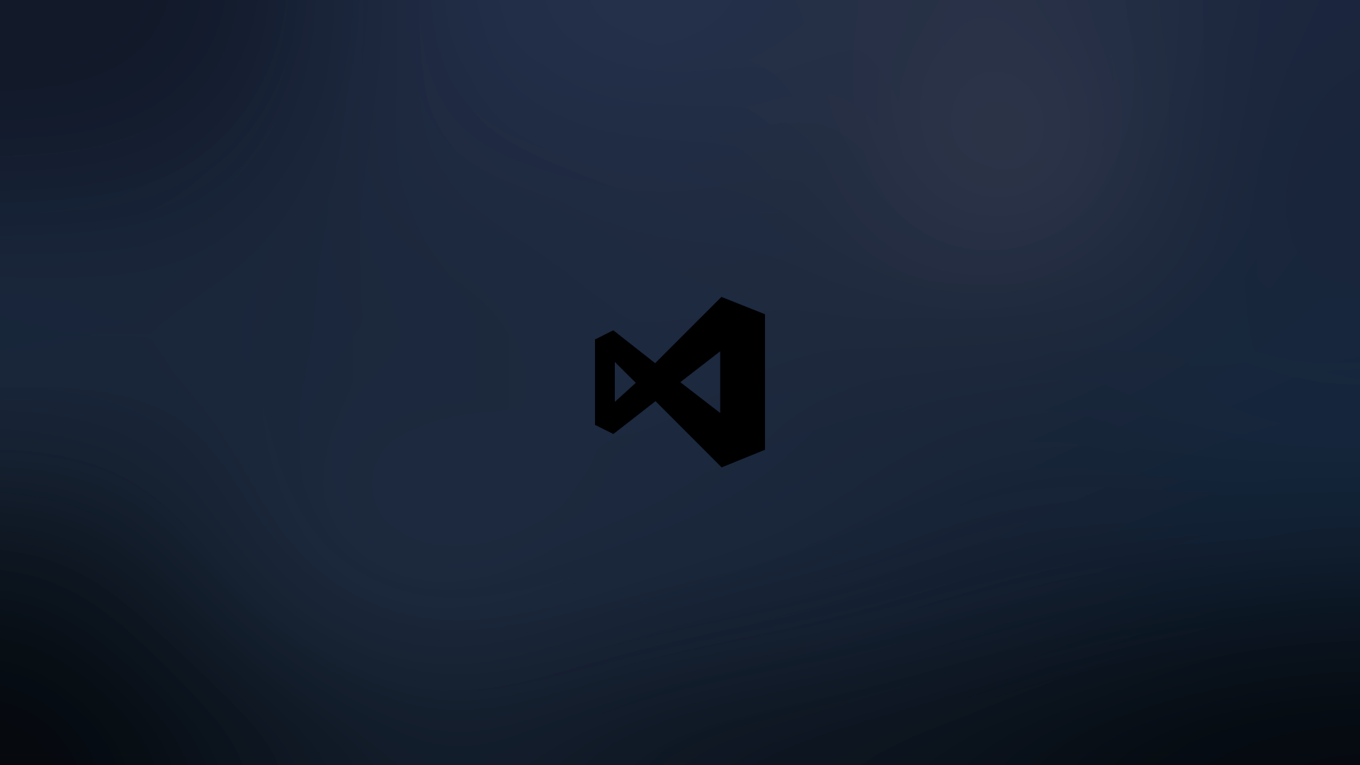 1920x1080 Visual Studio Code HD Wallpaper