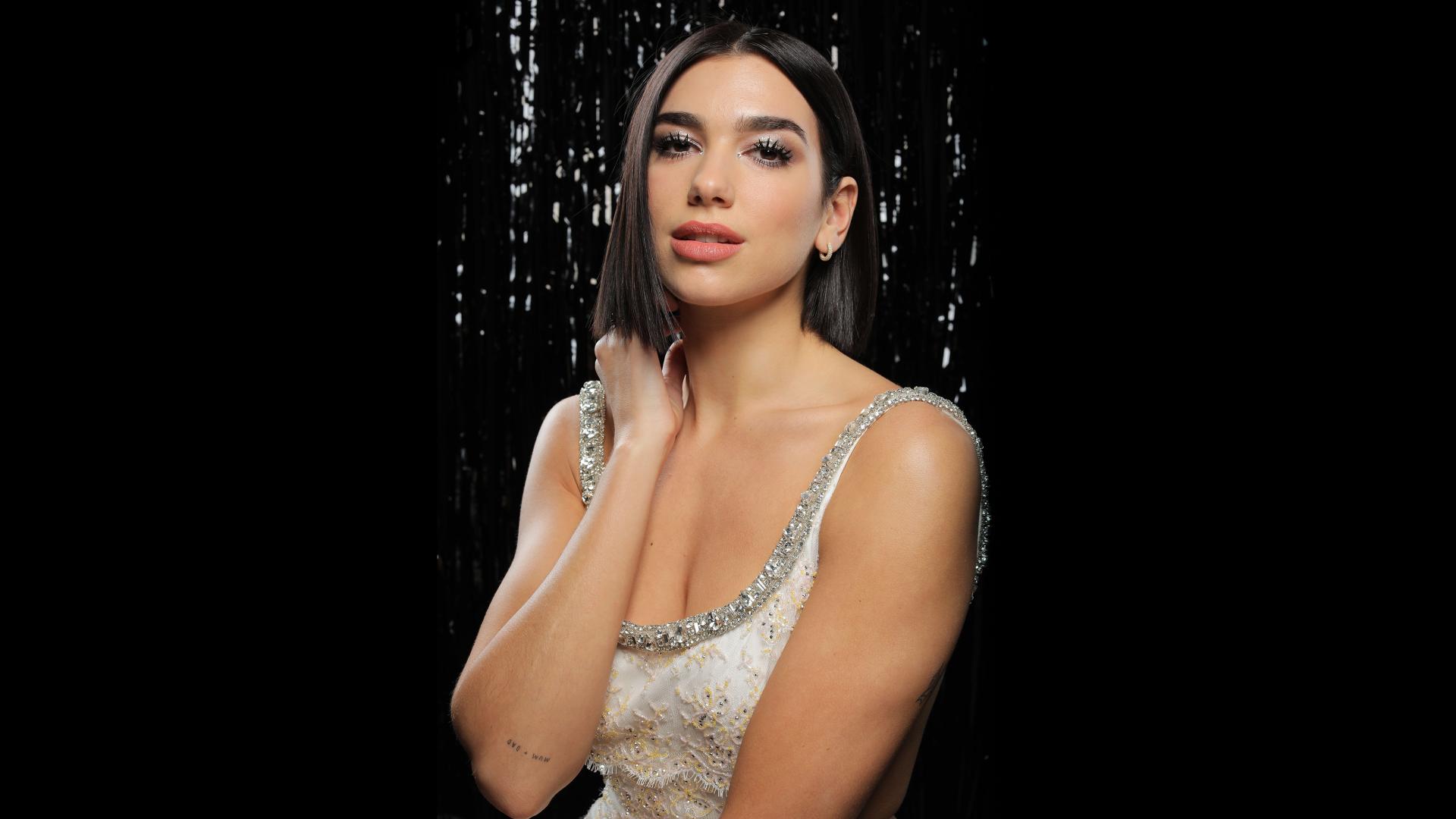 1920x1080 Dua Lipa Variety Hitmakers Brunch Portraits 1080P Laptop Full HD Wallpaper, HD Celebrities 4K Wallpaper, Image, Photo and Background